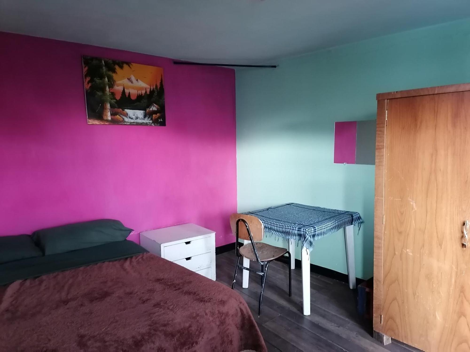 Latinos Brothers House Quito Habitación foto